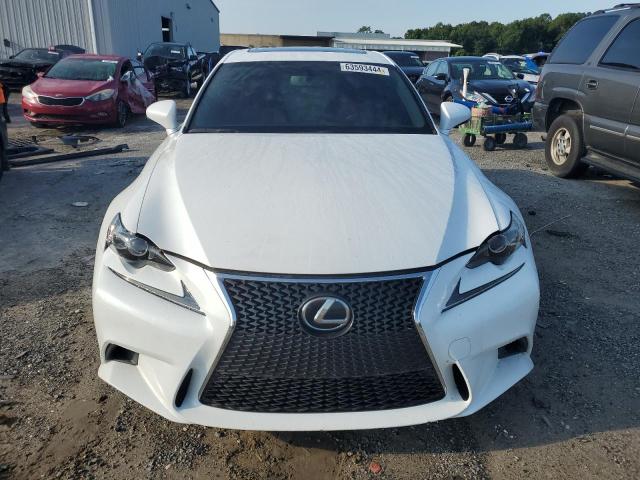 Photo 4 VIN: JTHBA1D28G5017759 - LEXUS IS 