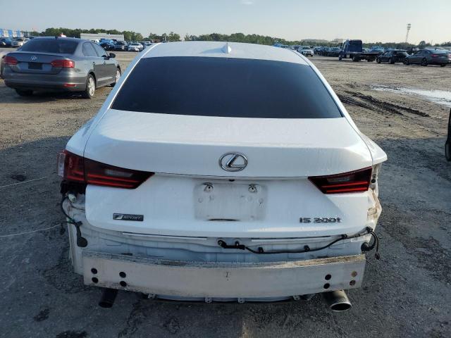 Photo 5 VIN: JTHBA1D28G5017759 - LEXUS IS 