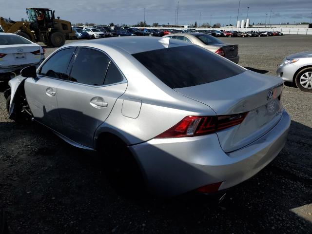 Photo 1 VIN: JTHBA1D28G5024128 - LEXUS IS 