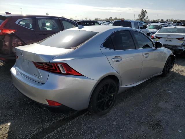 Photo 2 VIN: JTHBA1D28G5024128 - LEXUS IS 