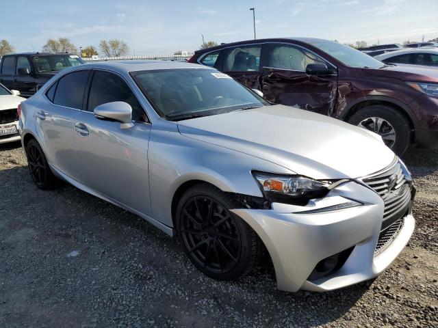 Photo 3 VIN: JTHBA1D28G5024128 - LEXUS IS 