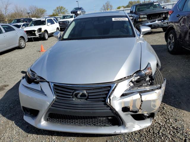 Photo 4 VIN: JTHBA1D28G5024128 - LEXUS IS 