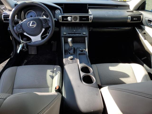 Photo 7 VIN: JTHBA1D28G5024128 - LEXUS IS 