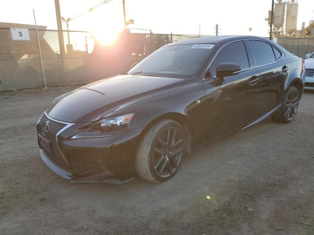 Photo 0 VIN: JTHBA1D28G5026266 - LEXUS IS 