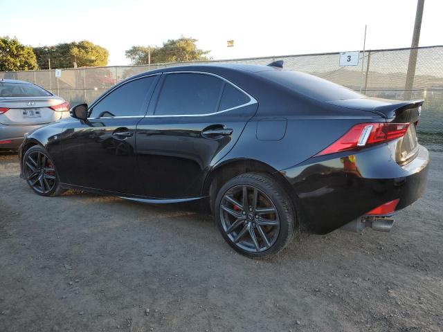 Photo 1 VIN: JTHBA1D28G5026266 - LEXUS IS 