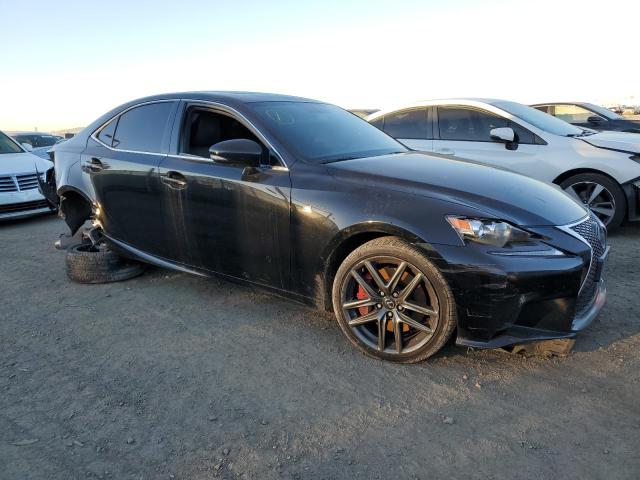 Photo 3 VIN: JTHBA1D28G5026266 - LEXUS IS 