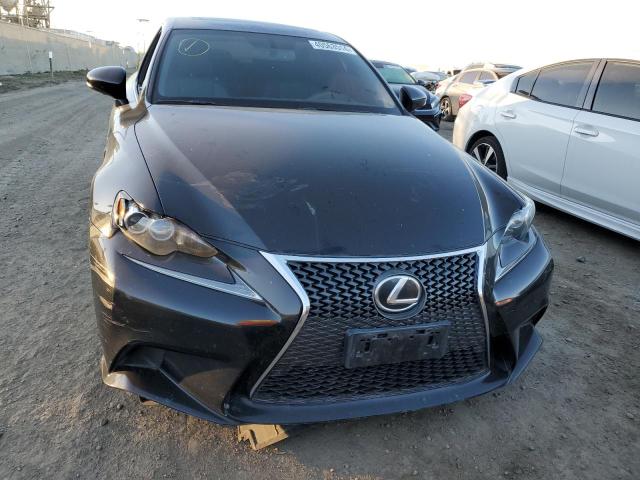 Photo 4 VIN: JTHBA1D28G5026266 - LEXUS IS 