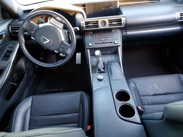 Photo 7 VIN: JTHBA1D28G5026266 - LEXUS IS 