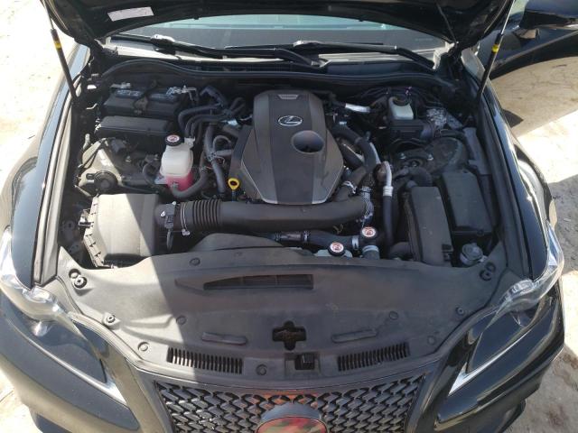 Photo 10 VIN: JTHBA1D28G5030415 - LEXUS IS 200T 