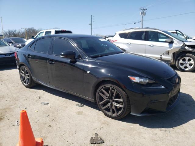 Photo 3 VIN: JTHBA1D28G5030415 - LEXUS IS 200T 