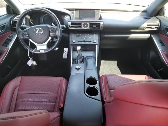 Photo 7 VIN: JTHBA1D28G5030415 - LEXUS IS 200T 