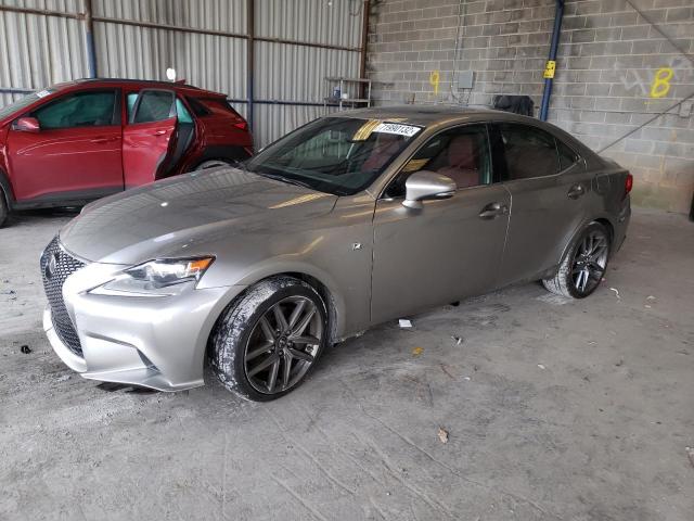 Photo 0 VIN: JTHBA1D28G5032049 - LEXUS IS 200T 