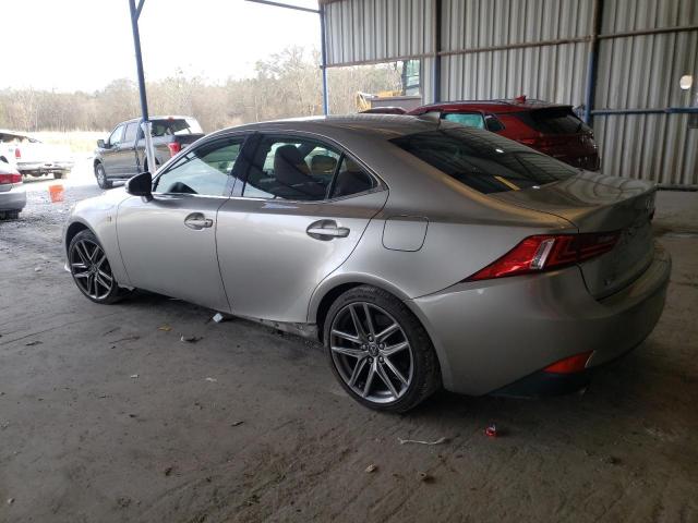 Photo 1 VIN: JTHBA1D28G5032049 - LEXUS IS 200T 