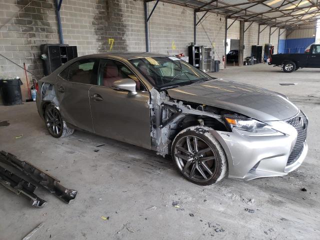 Photo 3 VIN: JTHBA1D28G5032049 - LEXUS IS 200T 