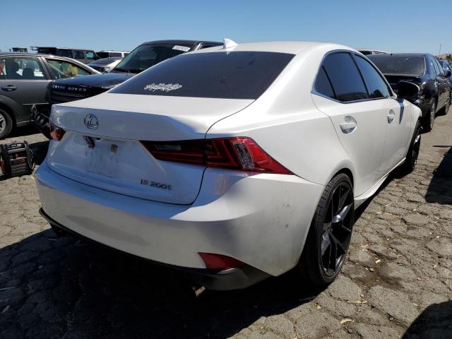 Photo 3 VIN: JTHBA1D28G5034349 - LEXUS IS 200T 