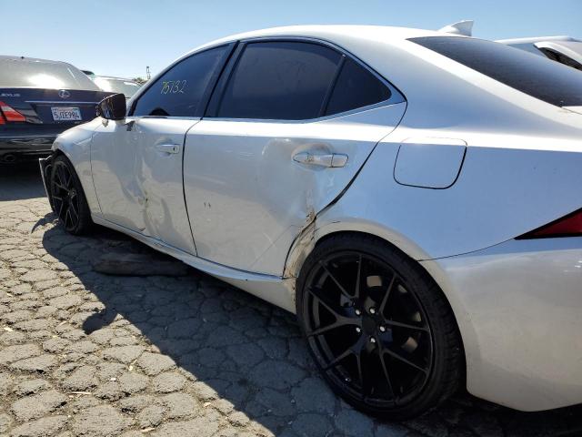 Photo 8 VIN: JTHBA1D28G5034349 - LEXUS IS 200T 