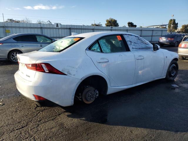 Photo 2 VIN: JTHBA1D28G5034741 - LEXUS IS 