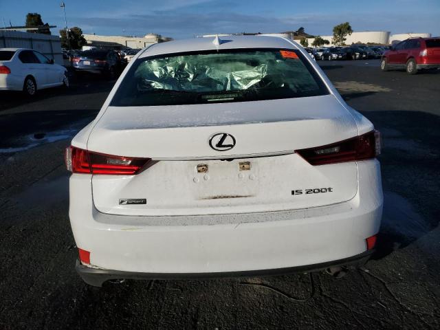 Photo 5 VIN: JTHBA1D28G5034741 - LEXUS IS 