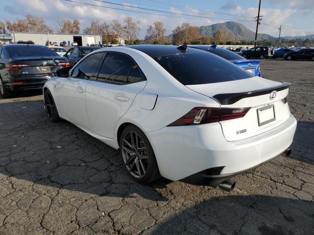 Photo 1 VIN: JTHBA1D28G5034979 - LEXUS IS 200T 