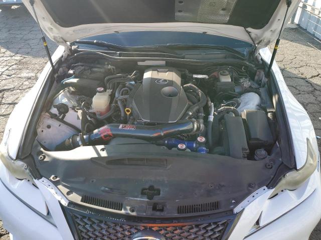 Photo 10 VIN: JTHBA1D28G5034979 - LEXUS IS 200T 