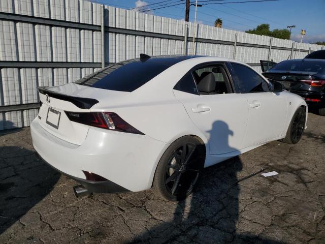 Photo 2 VIN: JTHBA1D28G5034979 - LEXUS IS 200T 