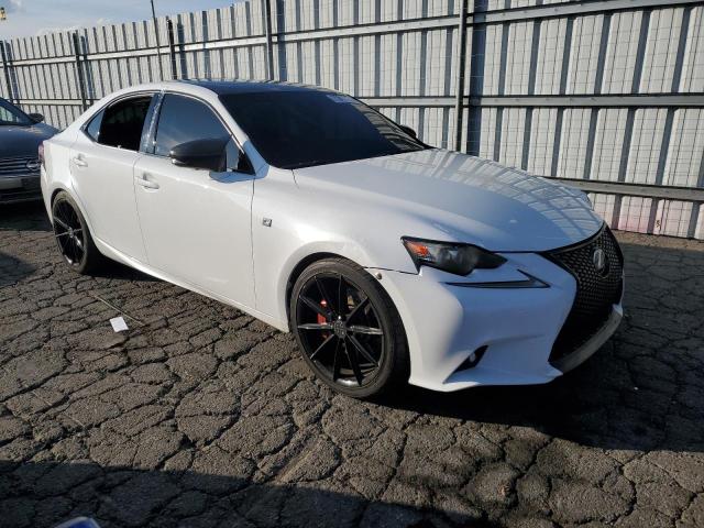 Photo 3 VIN: JTHBA1D28G5034979 - LEXUS IS 200T 