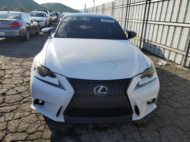 Photo 4 VIN: JTHBA1D28G5034979 - LEXUS IS 200T 