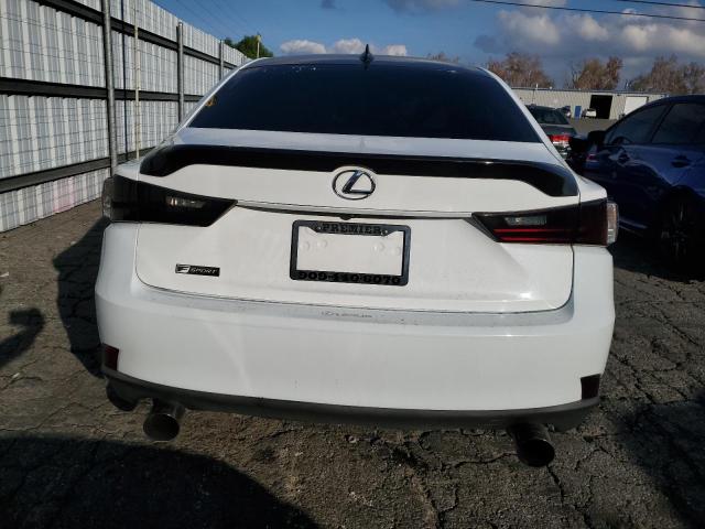 Photo 5 VIN: JTHBA1D28G5034979 - LEXUS IS 200T 