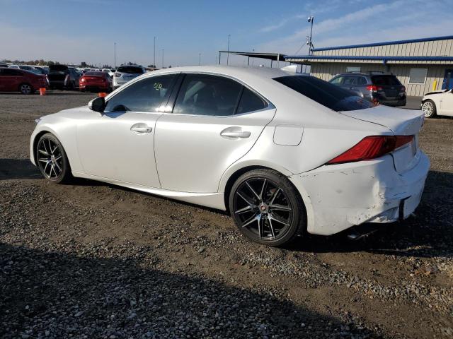 Photo 1 VIN: JTHBA1D28H5048947 - LEXUS IS 200T 