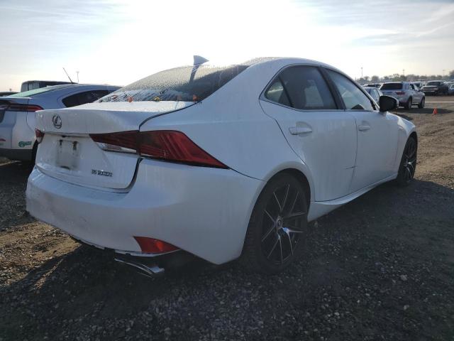 Photo 2 VIN: JTHBA1D28H5048947 - LEXUS IS 200T 