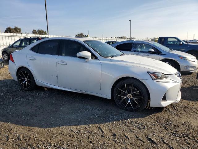 Photo 3 VIN: JTHBA1D28H5048947 - LEXUS IS 200T 