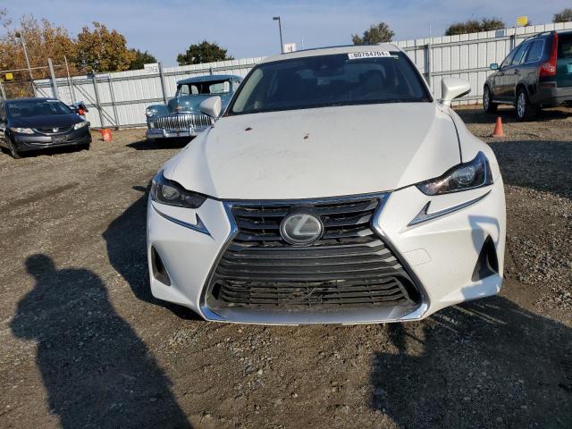 Photo 4 VIN: JTHBA1D28H5048947 - LEXUS IS 200T 