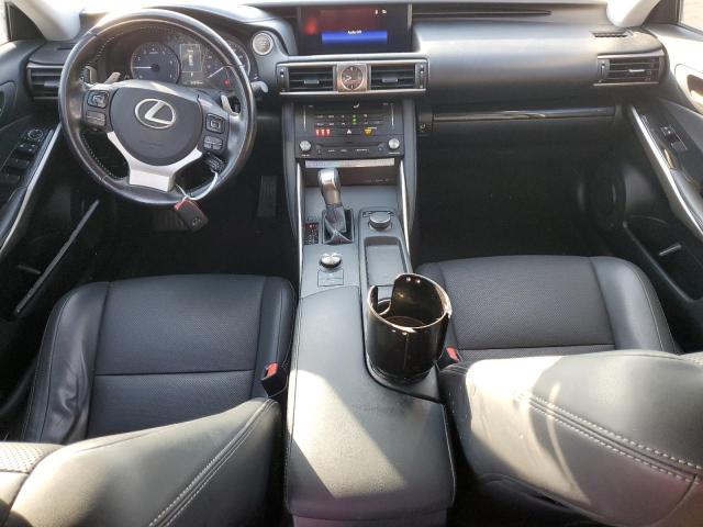 Photo 7 VIN: JTHBA1D28H5048947 - LEXUS IS 200T 