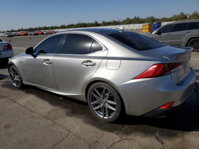 Photo 1 VIN: JTHBA1D28H5050973 - LEXUS IS 200T 