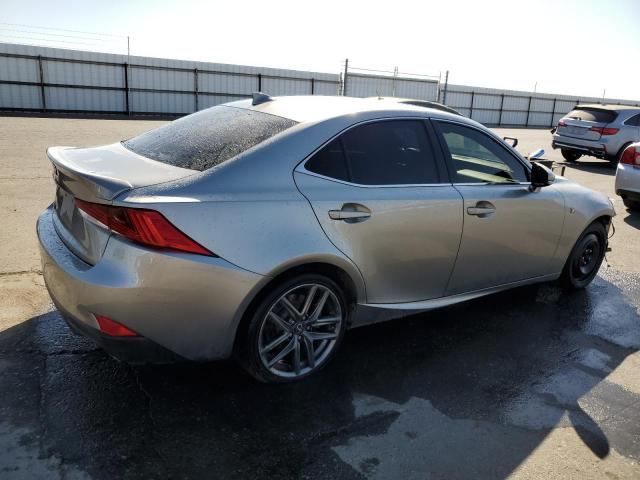 Photo 2 VIN: JTHBA1D28H5050973 - LEXUS IS 200T 