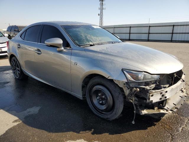 Photo 3 VIN: JTHBA1D28H5050973 - LEXUS IS 200T 