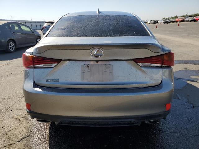 Photo 5 VIN: JTHBA1D28H5050973 - LEXUS IS 200T 