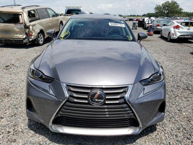 Photo 4 VIN: JTHBA1D28H5053792 - LEXUS IS 