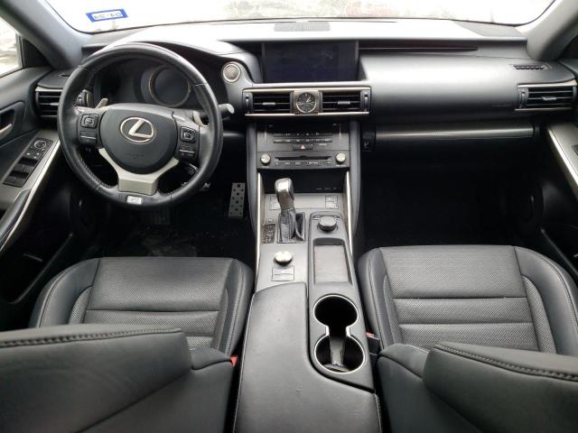 Photo 7 VIN: JTHBA1D28H5053906 - LEXUS IS 