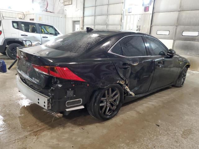 Photo 2 VIN: JTHBA1D28H5057194 - LEXUS IS 200T 