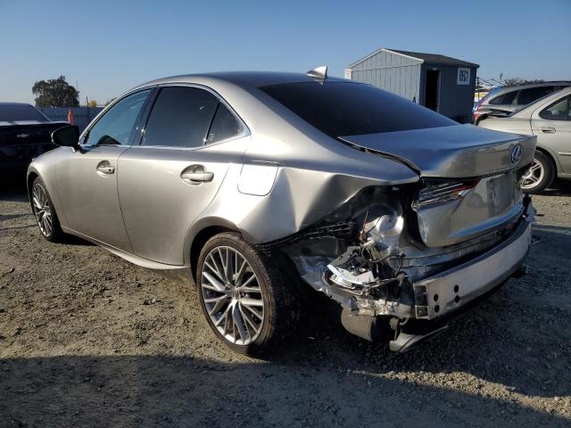 Photo 1 VIN: JTHBA1D28J5069268 - LEXUS IS 300 