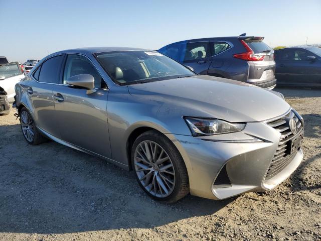 Photo 3 VIN: JTHBA1D28J5069268 - LEXUS IS 300 