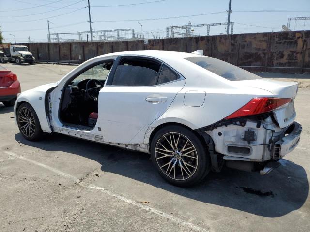 Photo 1 VIN: JTHBA1D28J5071800 - LEXUS IS 300 