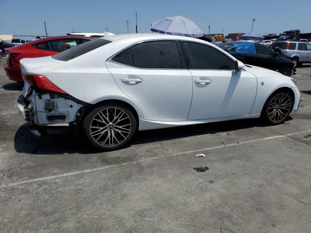 Photo 2 VIN: JTHBA1D28J5071800 - LEXUS IS 300 