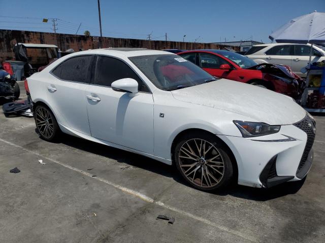 Photo 3 VIN: JTHBA1D28J5071800 - LEXUS IS 300 