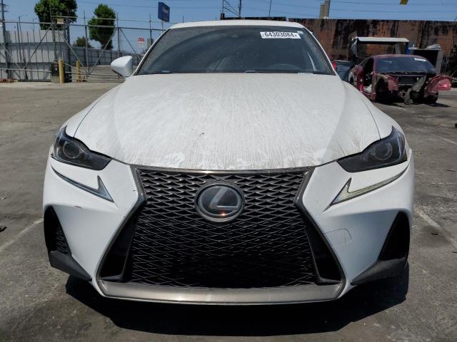 Photo 4 VIN: JTHBA1D28J5071800 - LEXUS IS 300 