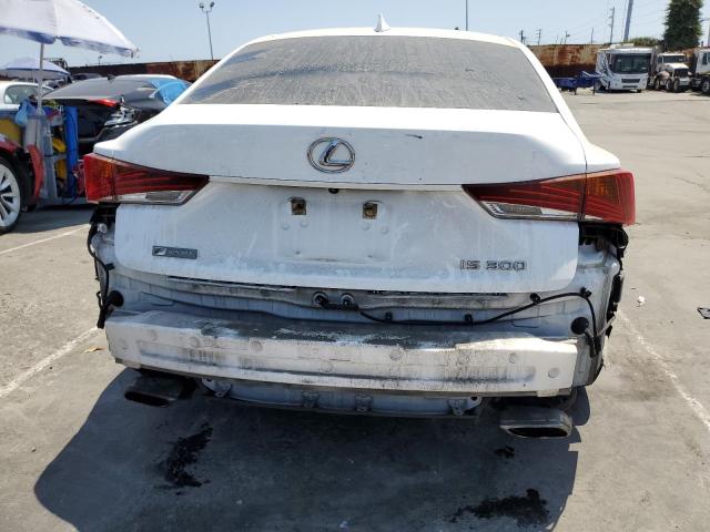 Photo 5 VIN: JTHBA1D28J5071800 - LEXUS IS 300 