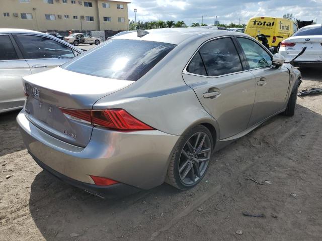 Photo 2 VIN: JTHBA1D28J5074163 - LEXUS IS 300 