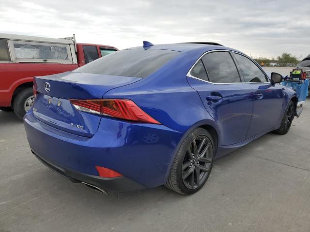 Photo 2 VIN: JTHBA1D28J5075300 - LEXUS IS 300 