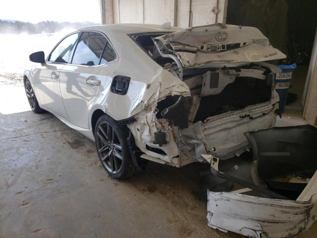 Photo 2 VIN: JTHBA1D28J5077368 - LEXUS IS 300 